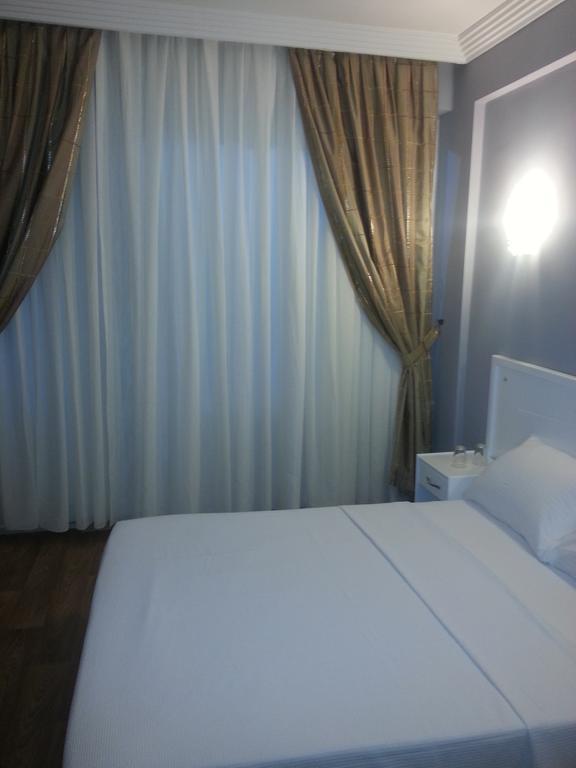 Adrian Beach Hotel Fethiye Buitenkant foto